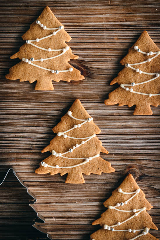 Epices pain d'épices Patisdécor - biscuits de Noël